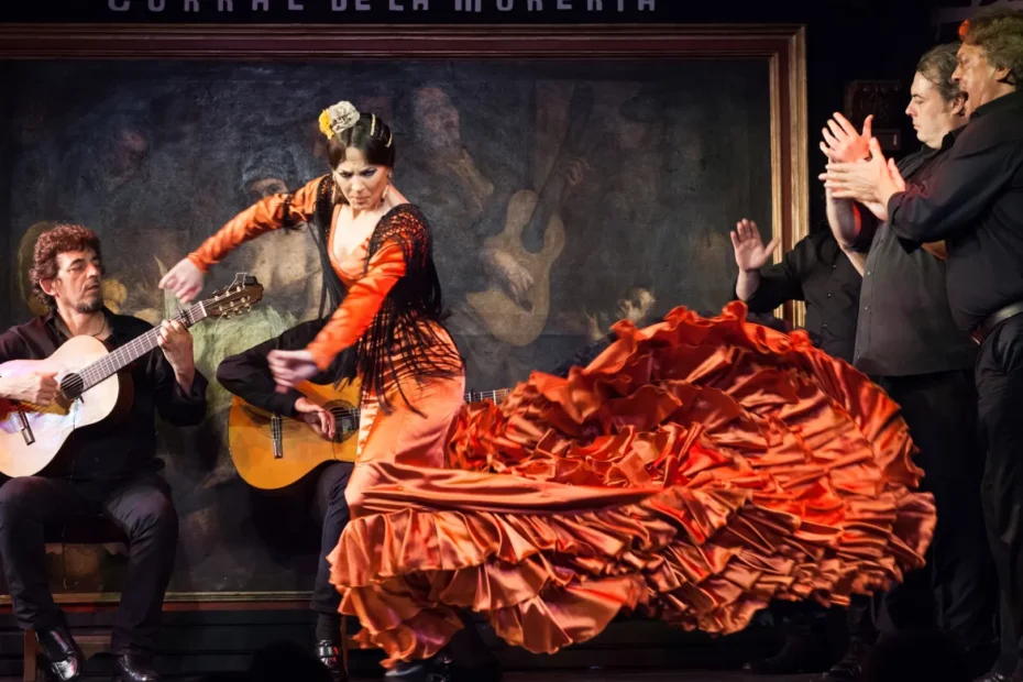 flamenco