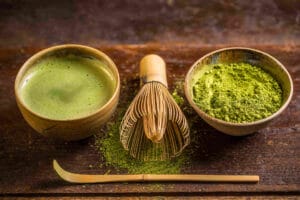 Te Matcha: Beneficios, Propiedades y Cómo Prepararlo Correctamente